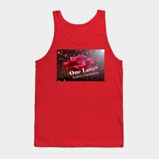 One Love Endless Possibilities Tank Top